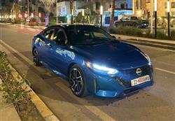 نيسان سنترا